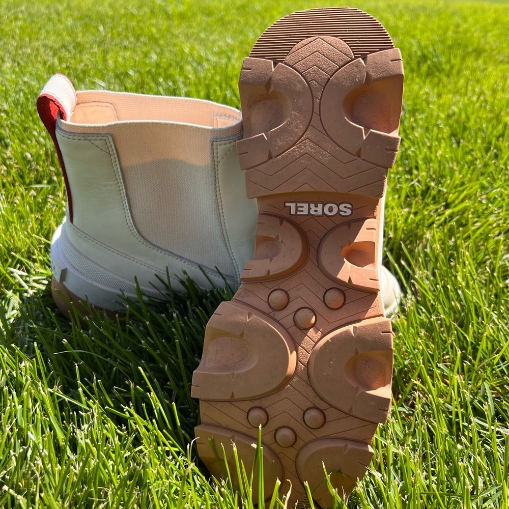 SOREL BREX BOOT CHELSEA